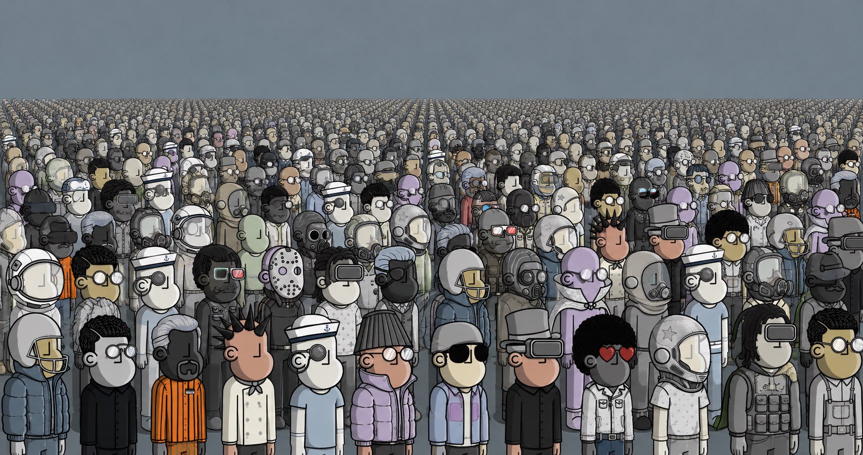 NPC Collection